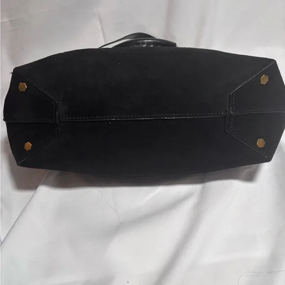 House of Harlow Viral Suede bag - Picture 5 of 7